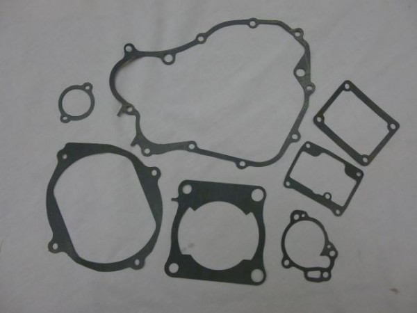 Yamaha YZ125 1982 Gasket Set