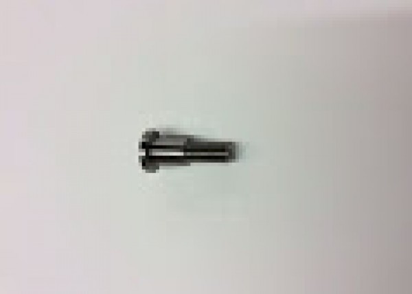 Honda CR250 1978-80 Rear brake pedal bolt