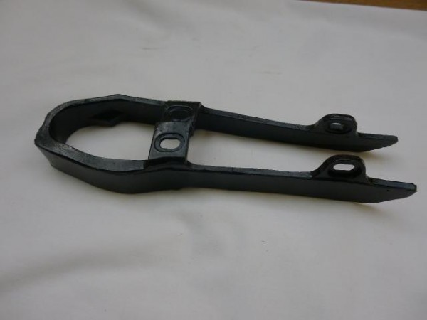 Honda CR125 CR250 CR480 1982  front chain slider
