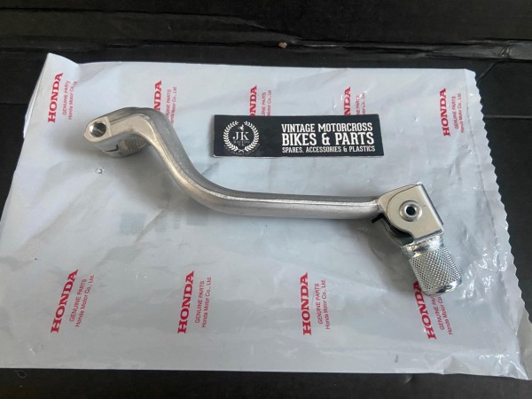 Honda CR500 1989-01 NOS Gear Lever