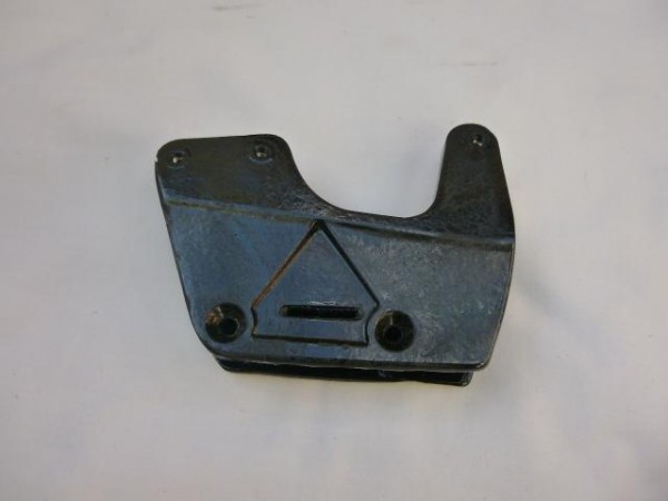 Honda CR125 CR250 CR500 1984 Rear chain guide