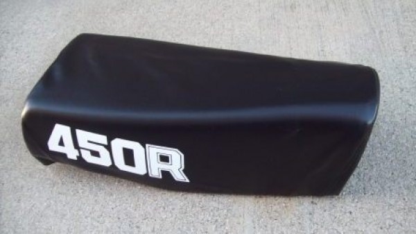 Honda CR450 1981 Seat Cover