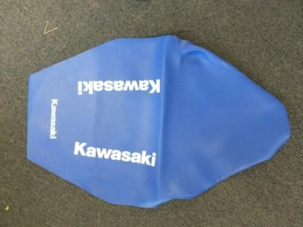 Kawasaki KX125 KX250 1995 Seat Cover