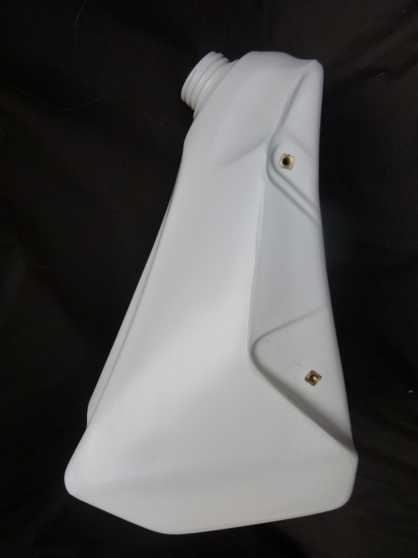 Honda CR125R 1993-97 CR250R 1992-96 New Clarke Racing petrol Fuel tank