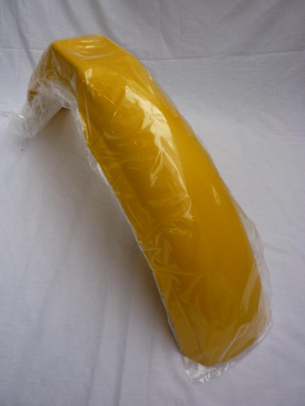 Suzuki RM125 RM250 RM370 RM400 1977-80 Tony D front fender mudguard