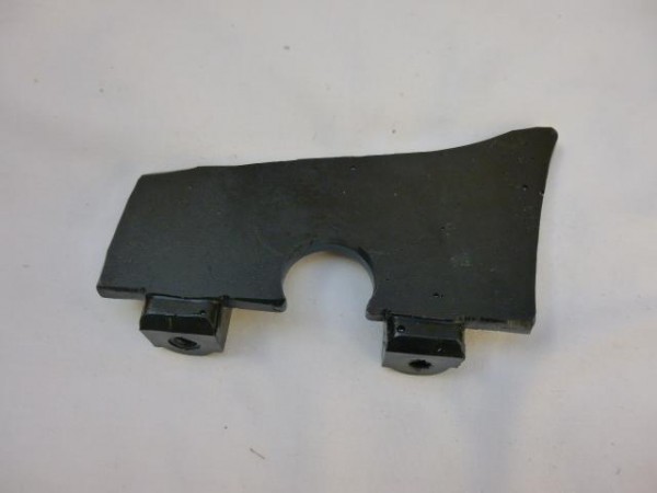 Honda CR125 1989-90 CR250 1988-89 CR500 1989 Splash guard