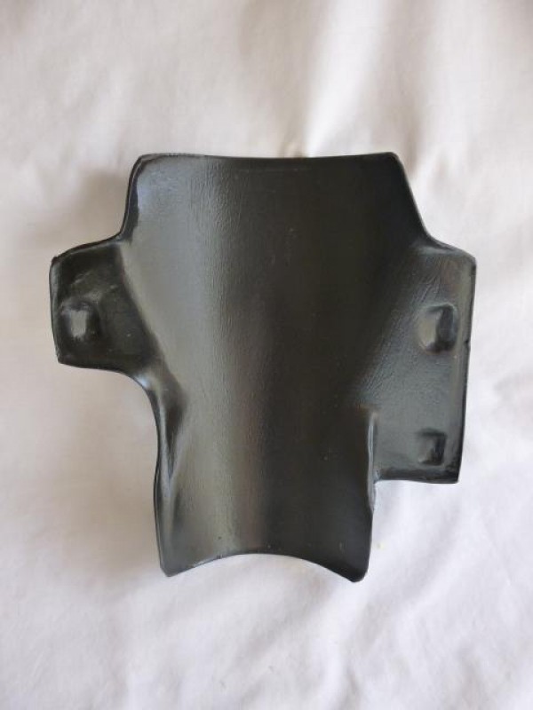 Suzuki RM125 RM250 1984-85 Rear Inner Fender Splash guard