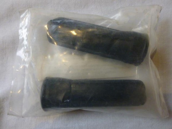 Moto-Fox Air Shock small Bladders (Pair)