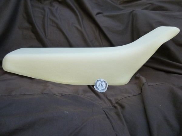 Honda CR250 1987 CR500 1987-88 Standard Height Seat Foam