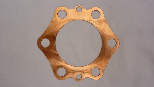 Honda CR250 1978-80 Copper head gasket