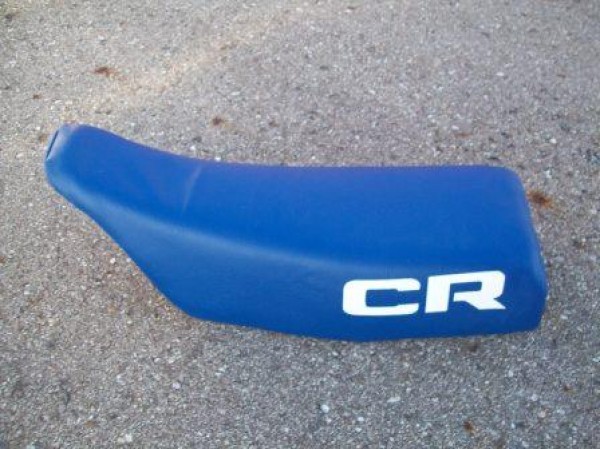 Honda CR250 1983 Seat Cover