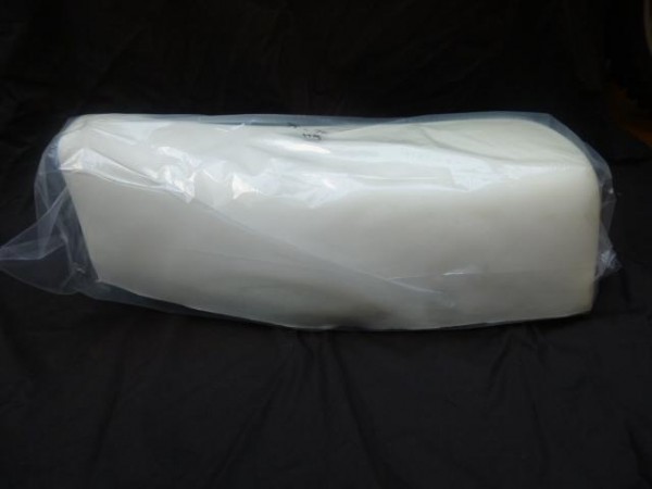 Kawasaki KX250 KX400 1975-76 Standard Height Seat Foam