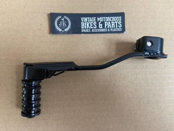 Suzuki RM125 1975-87 RM250 1976-88 RM370 1976-77 RM400 1978-80 RM465 1981-82 RM500 1983-84 Emgo Folding Gear Lever 
