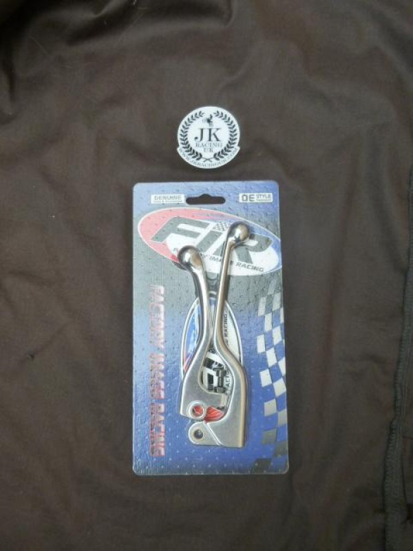 Yamaha YZ125 YZ250 1996 Lever Set