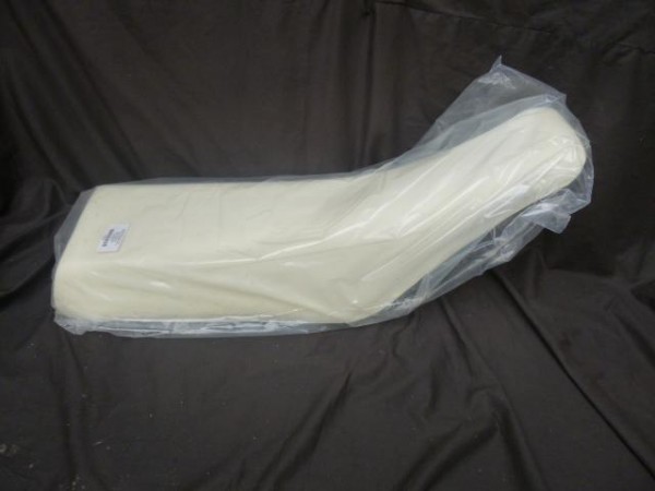 Yamaha YZ125 YZ250 1993-95 Standard Height Seat Foam