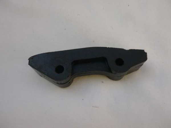 Honda CR125 1987-90  CR250 1987-89  CR500 1987-89  Rear chain guide rub block