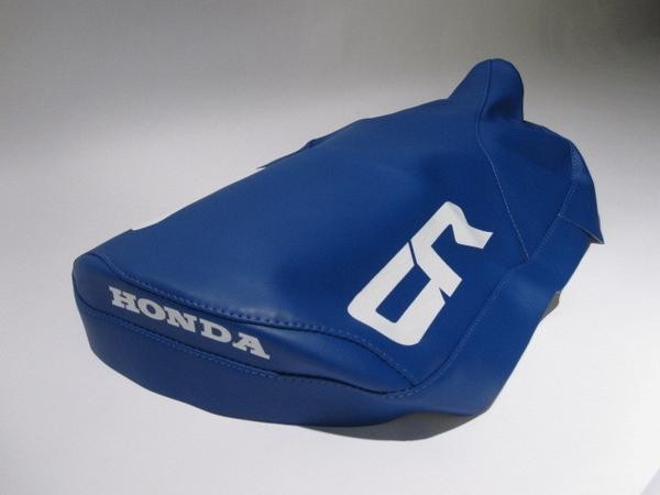 Honda CR500 1985 Seat cover
