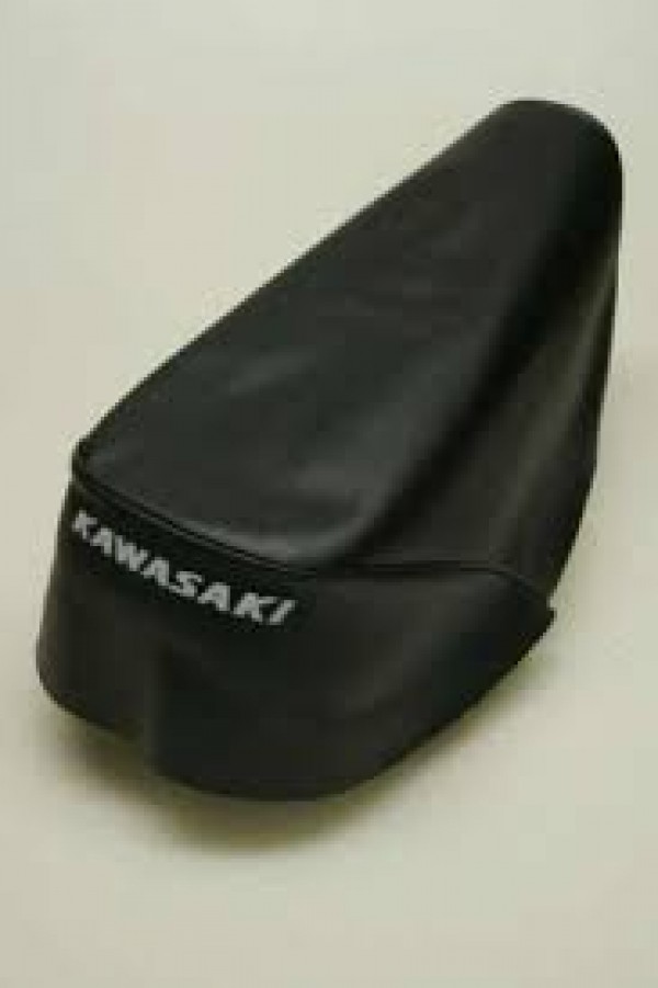 Kawasaki KX125 KX250 1974-76 Seat Cover