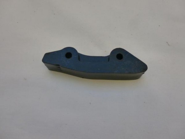 Honda CR125 CR250 CR500 1986 Rear Chain guide rub block