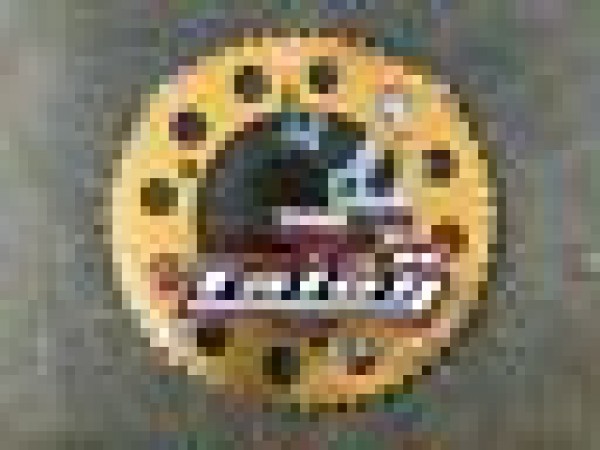 Honda CR125 1979-81 Standard Size Rear Sprocket Talon 