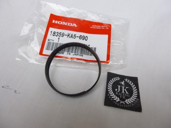 HONDA CR500 1985-01 NOS Exhaust Gasket Sealing Ring