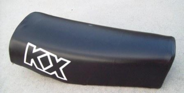 Kawasaki KX125 KX250 KX420 1980 Seat Cover