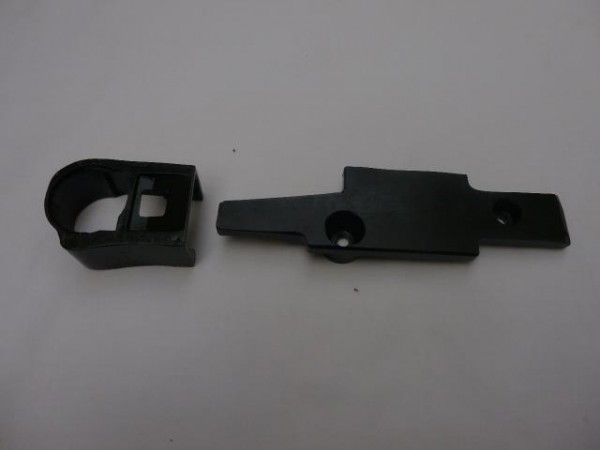 Suzuki RM250 RM400 1979 Chain slider set