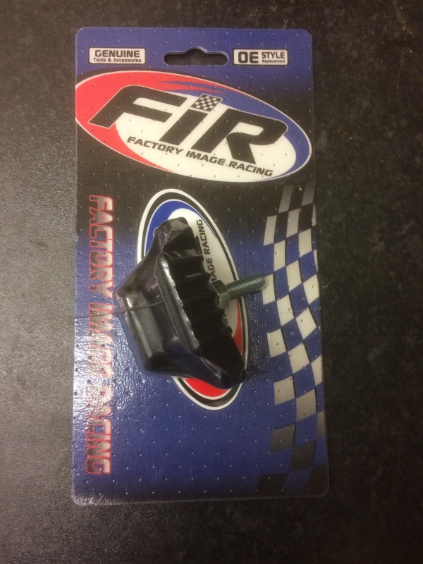 2.15 Rim lock for Rear wheels all makes and models 