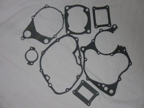 Honda CR125 1979-80 Gasket Set
