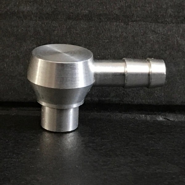 Honda CR250 1979-80 Crank Case Breather