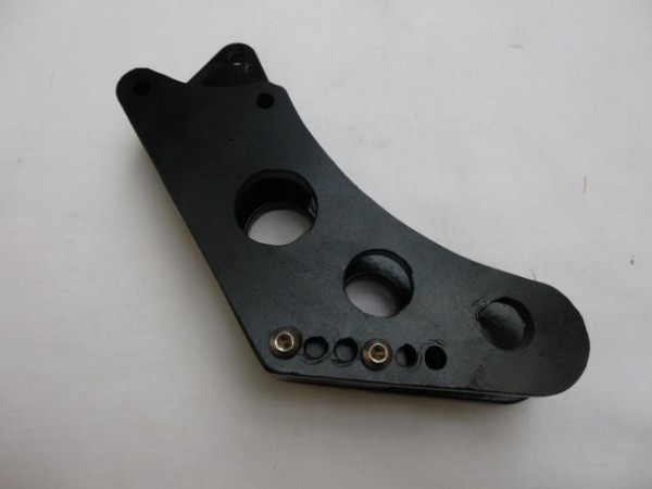 Kawasaki KX125 1982-83 KX250 1982 Rear Chain Guide