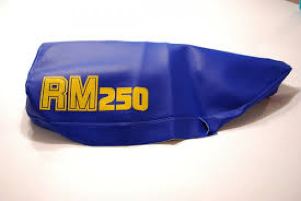Suzuki RM250 1985 Seat Cover