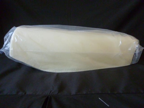 Suzuki RM125 1979-80 Standard Height Seat Foam