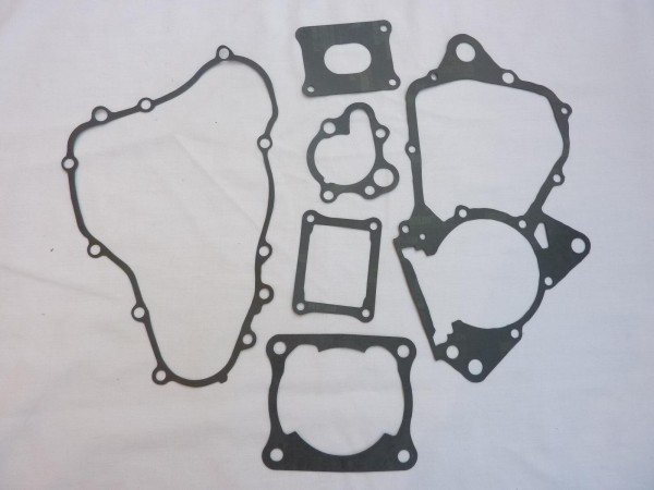 Honda CR125 1983 Gasket Set
