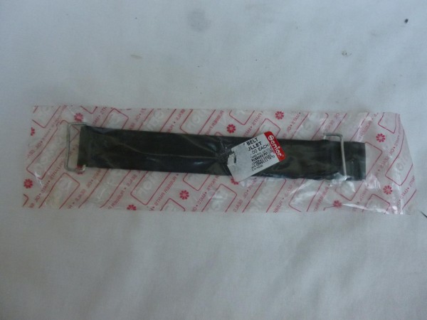 Honda CR250 1978-80 Air Box cover Strap