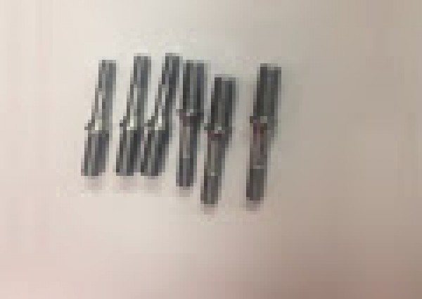 Honda CR250 1978-80 Cylinder Studs 