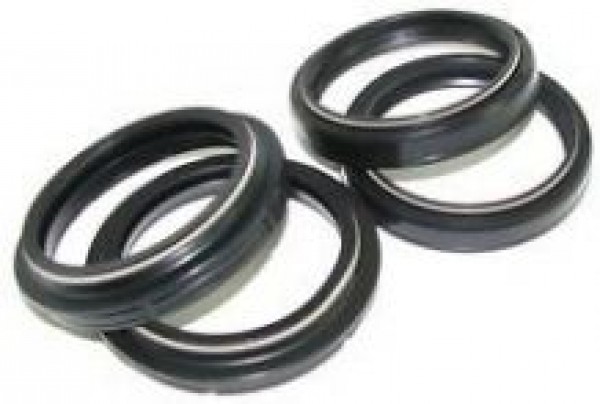 Honda CR500 1989-91 Fork and dust seal set