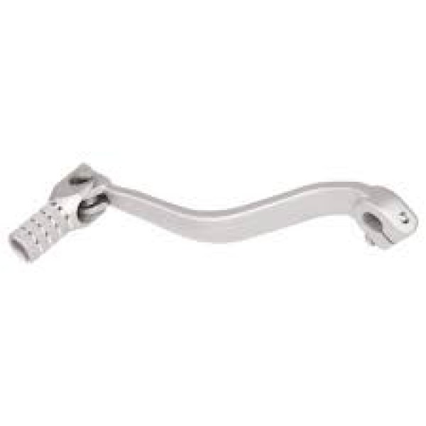 Kawasaki KX125 KX250 1983-93 Apico Gear Lever (silver)