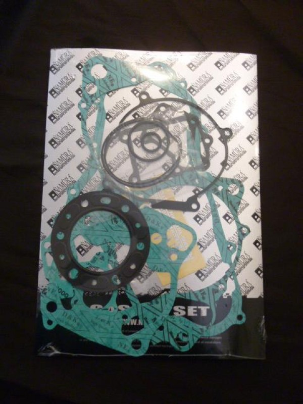 Honda CR500 1987-88 Full Gasket Set 
