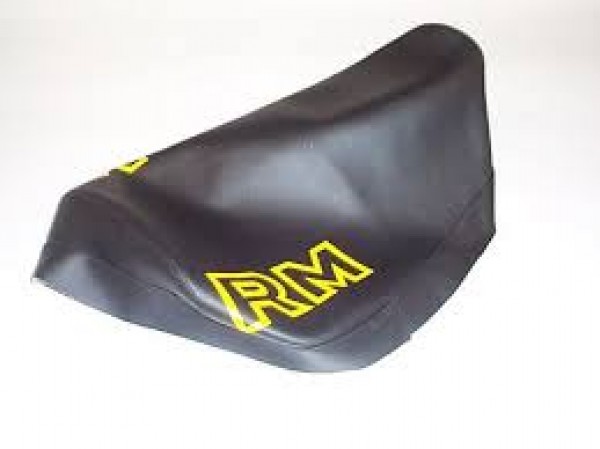 Suzuki RM125 1980 Seat Cover