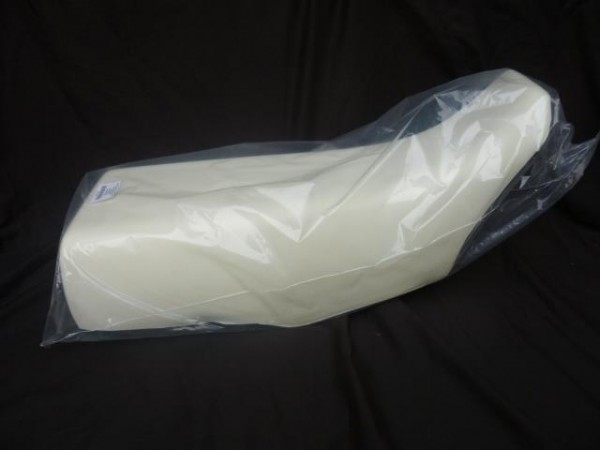 Yamaha YZ250 YZ490 1983-85 Standard Height Seat Foam