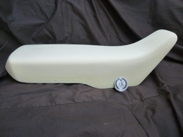 Honda CR125 1986 Standard Height Seat Foam