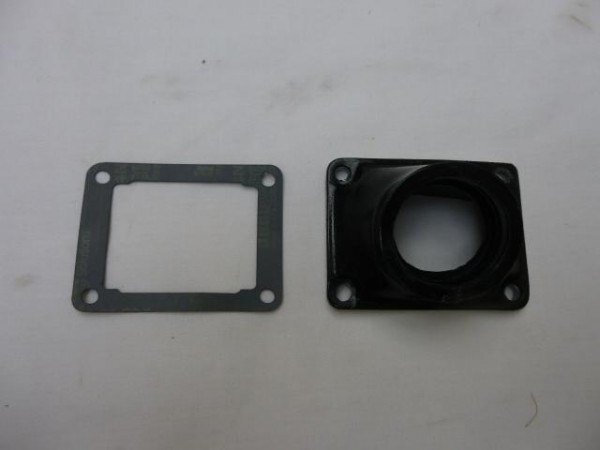 Kawasaki KX250 1978-79 KX420 1980-81 Intake manifold