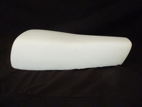 Suzuki TM100 TM125 TM250 TM400 1973-75 Standard Height Seat Foam