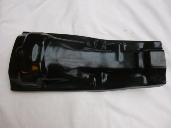 Yamaha YZ250 1980-81 YZ400 1979 YZ465 1980-81 Seat Base