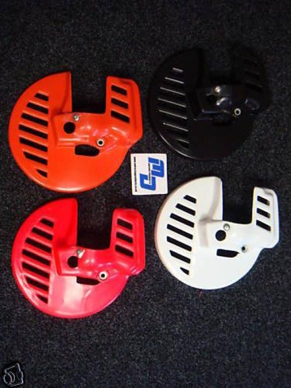 Honda CR125 90-94 CR250 1989-94 CR500 1989-94 Disc Cover 