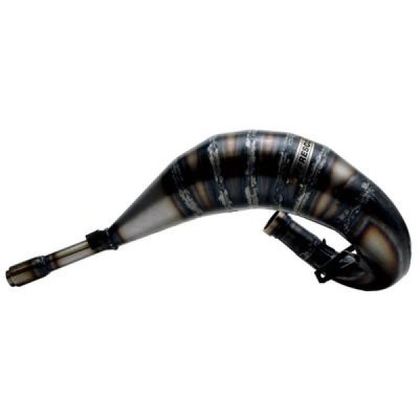 Honda CR125 1987-88 Fresco Exhaust (Factory)