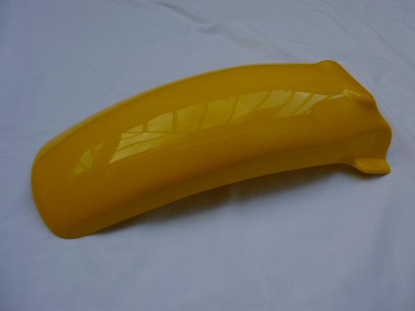 Suzuki RM125 RM250 1981-83 RM465 1981-82 RM500 1983-84 Rear Fender Mudguard 