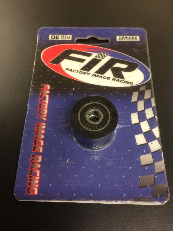 Small Chain Roller 32mm