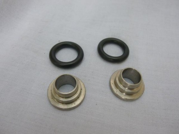 Ohlin shocks bushes 8mm